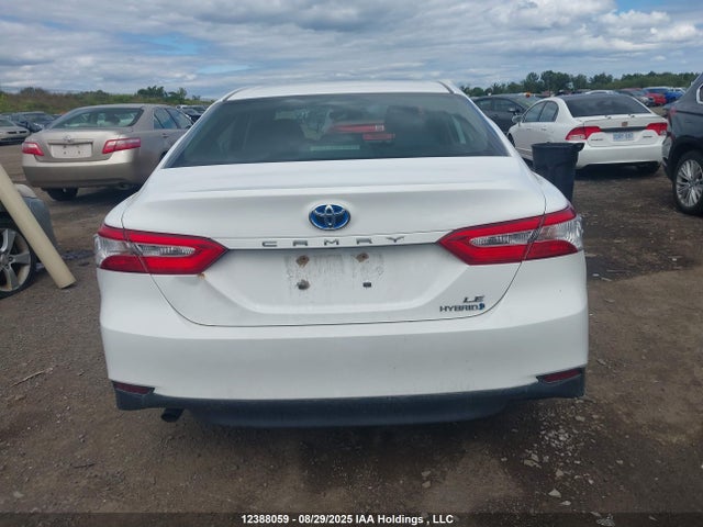 4T1B31HK1JU004107 Toyota a25a-fxs port+direct