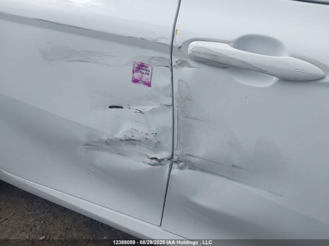 4T1B31HK1JU004107 Toyota a25a-fxs port+direct