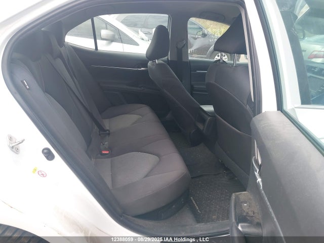 4T1B31HK1JU004107 Toyota a25a-fxs port+direct