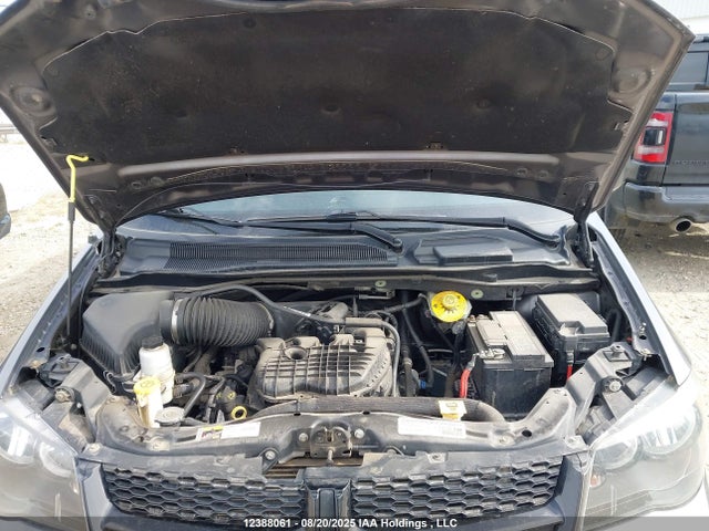 2C4RDGBG4FR576316 Dodge 2015