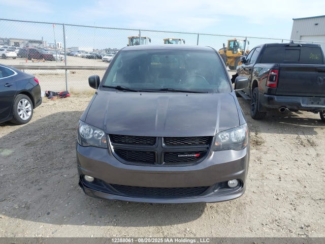 2C4RDGBG4FR576316 Dodge 2015