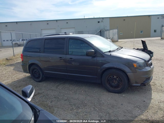 2C4RDGBG4FR576316 Dodge 2015