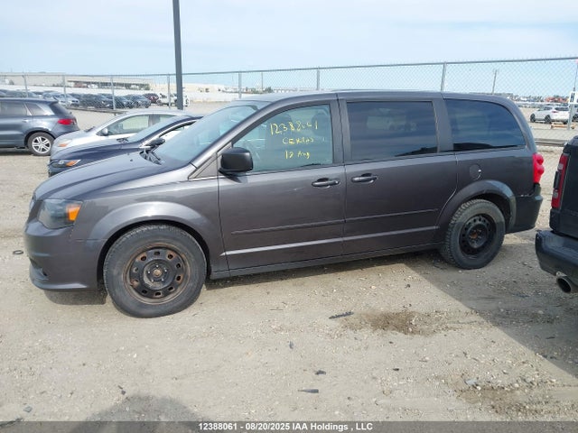 2C4RDGBG4FR576316 Dodge 2015