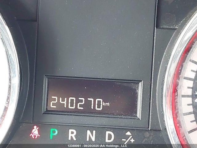 2C4RDGBG4FR576316 Dodge 2015