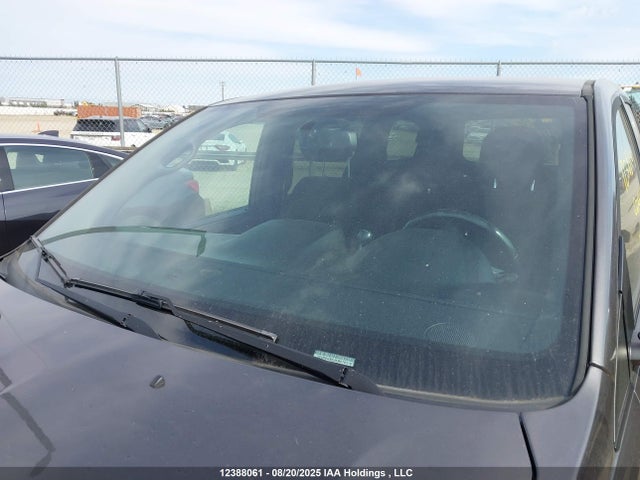 2C4RDGBG4FR576316 Dodge 2015