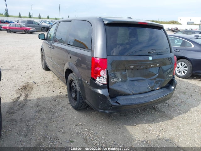 2C4RDGBG4FR576316 Dodge 2015