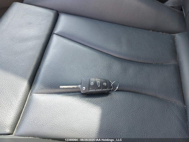 WAUK8GFF3H1026519 Audi A3