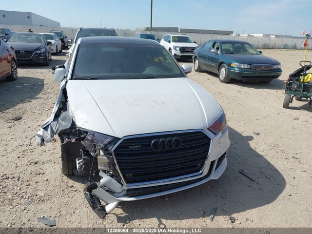 WAUK8GFF3H1026519 Audi A3