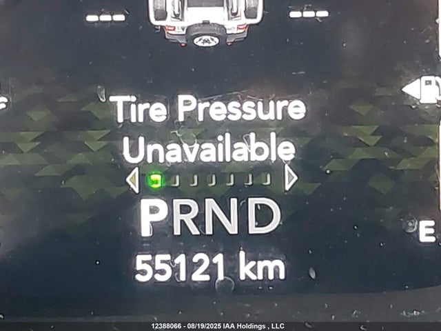 1C4HJXEG2KW549911 Jeep Wrangler