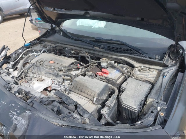Honda 2022 2022 2HGFE2F32NH121805 Image 10