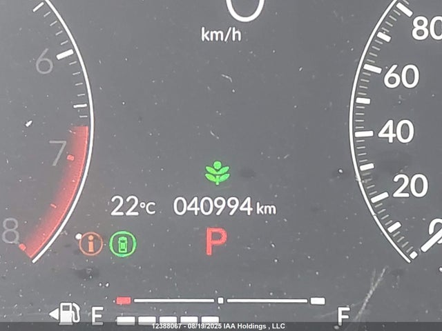 Honda 2022 2022 2HGFE2F32NH121805 Image 16
