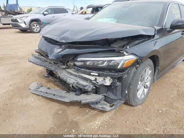 Honda 2022 2022 2HGFE2F32NH121805 Image 6