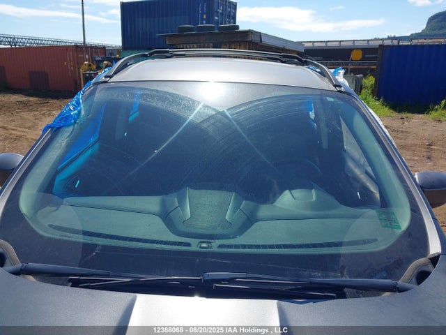 1FMCU9GX4FUC18125 Ford Escape