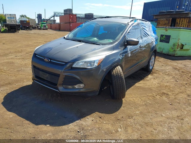 1FMCU9GX4FUC18125 Ford Escape