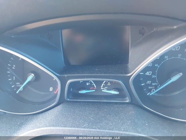 1FMCU9GX4FUC18125 Ford Escape