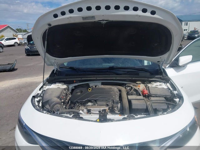 1G1ZD5ST0NF168265 Chevrolet lfv - direct injection, variable valve timing, gen 1 gmna