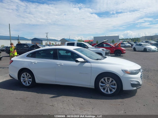 1G1ZD5ST0NF168265 Chevrolet lfv - direct injection, variable valve timing, gen 1 gmna