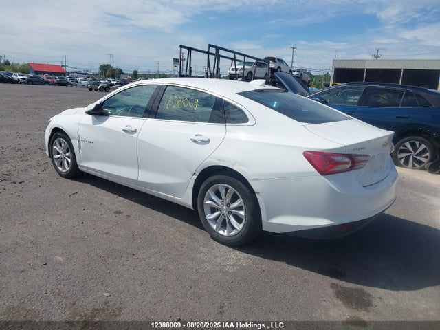 1G1ZD5ST0NF168265 Chevrolet lfv - direct injection, variable valve timing, gen 1 gmna