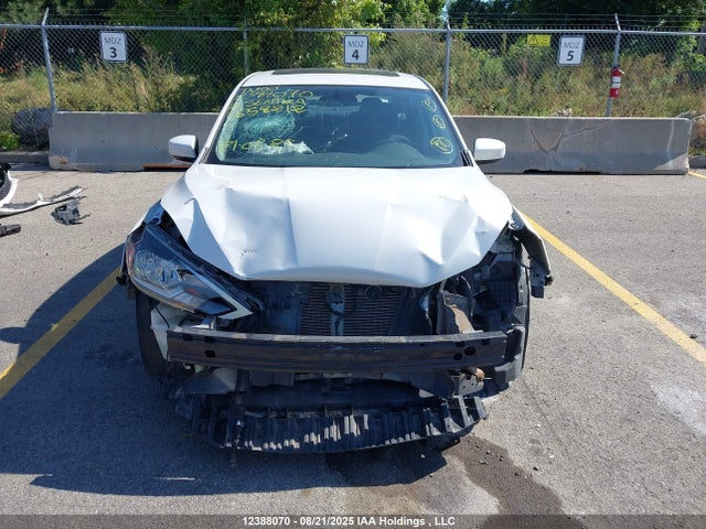 Nissan Sentra 2016 3N1AB7AP0GL658212 Image 13