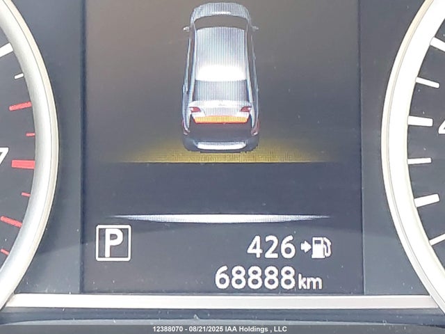 Nissan Sentra 2016 3N1AB7AP0GL658212 Image 16