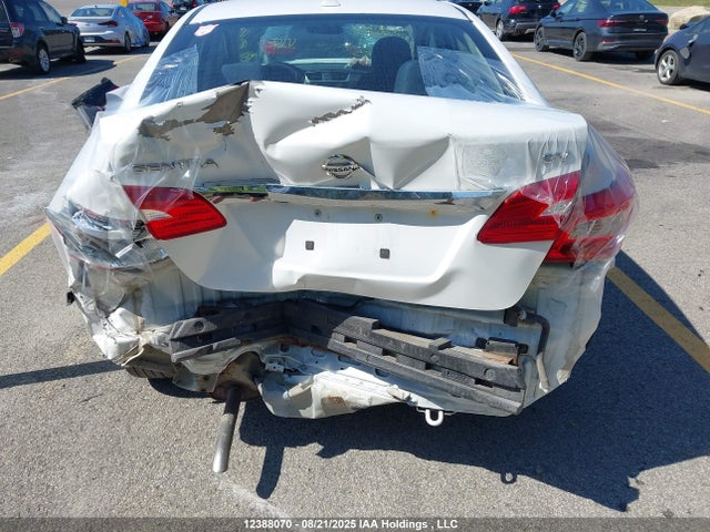 Nissan Sentra 2016 3N1AB7AP0GL658212 Image 21