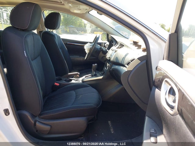 Nissan Sentra 2016 3N1AB7AP0GL658212 Image 5