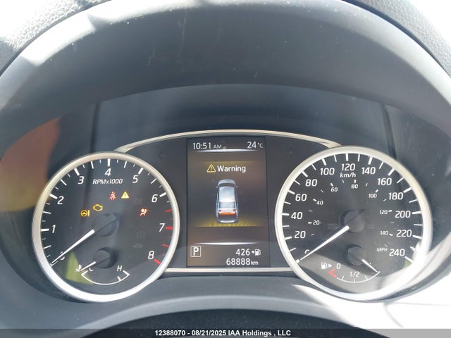 Nissan Sentra 2016 3N1AB7AP0GL658212 Image 7