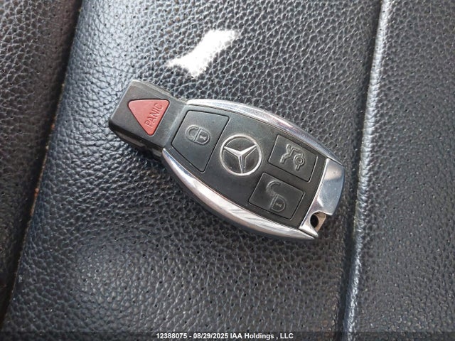 Mercedes-Benz Ml-Class 2014 4JGDA2EB9EA404948 Image 11