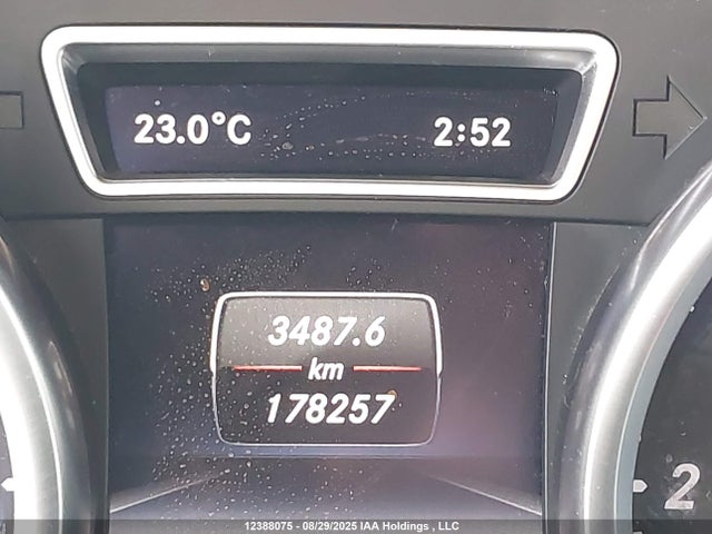 Mercedes-Benz Ml-Class 2014 4JGDA2EB9EA404948 Image 16