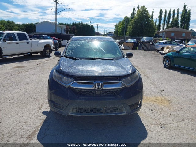 2HKRW2H2XHH116392 Honda l15be