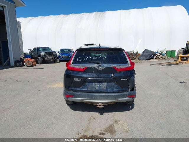 2HKRW2H2XHH116392 Honda l15be