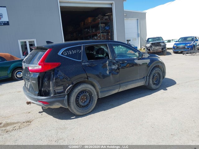 2HKRW2H2XHH116392 Honda l15be