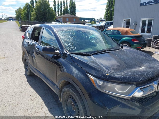 2HKRW2H2XHH116392 Honda l15be
