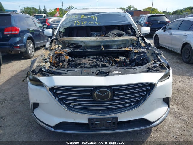 JM3TCBEY5J0223013 Mazda py turbo