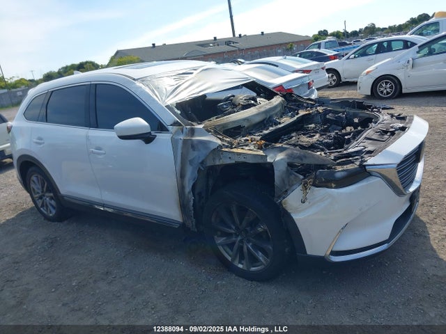 JM3TCBEY5J0223013 Mazda py turbo