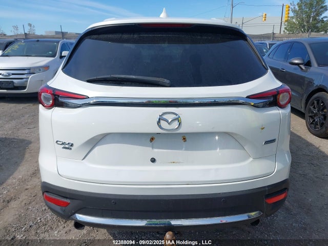 JM3TCBEY5J0223013 Mazda py turbo
