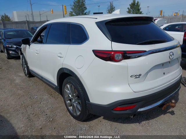 JM3TCBEY5J0223013 Mazda py turbo