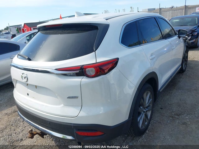 JM3TCBEY5J0223013 Mazda py turbo