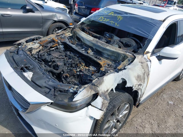 JM3TCBEY5J0223013 Mazda py turbo