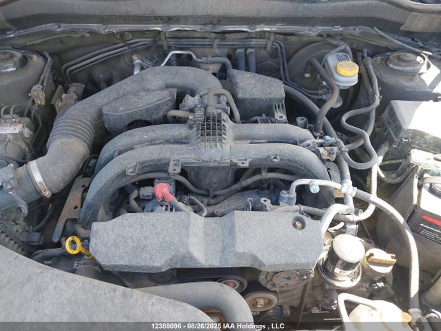 JF2SJEJC3HH810698 Subaru naturally aspirated c5