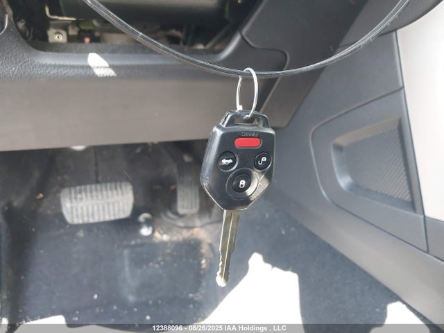 JF2SJEJC3HH810698 Subaru naturally aspirated c5