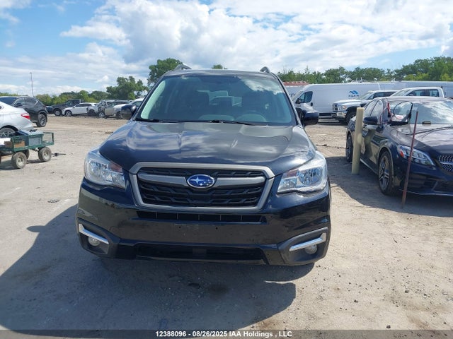 JF2SJEJC3HH810698 Subaru naturally aspirated c5