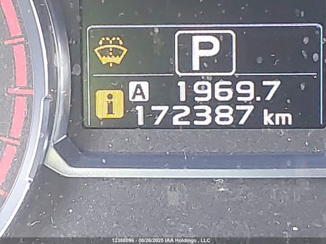 JF2SJEJC3HH810698 Subaru naturally aspirated c5