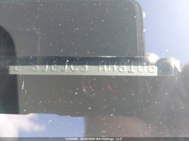 JF2SJEJC3HH810698 Subaru naturally aspirated c5