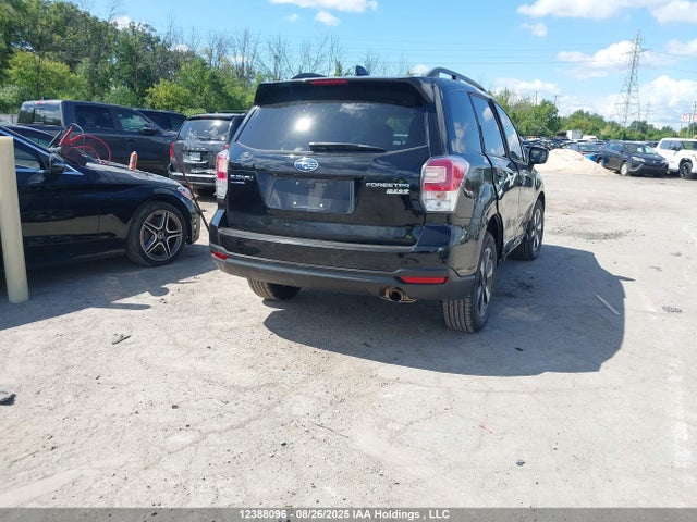 JF2SJEJC3HH810698 Subaru naturally aspirated c5