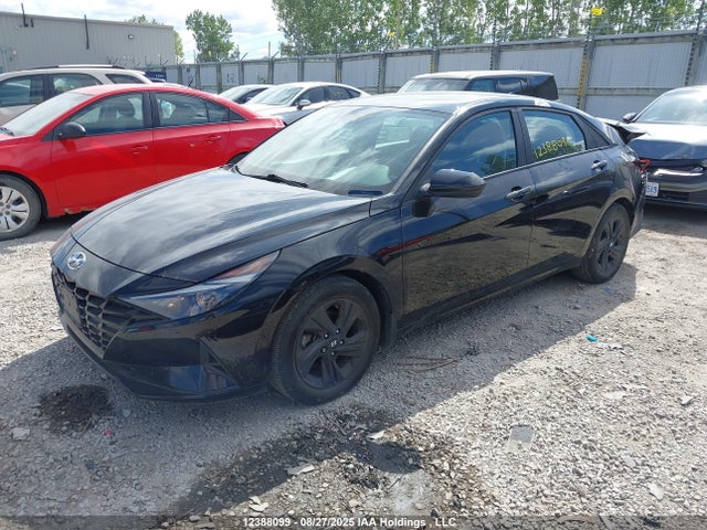 KMHLM4AG1NU291026 Hyundai mpi nu pe