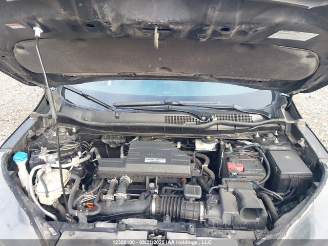 2HKRW2H88LH210851 Honda l15be