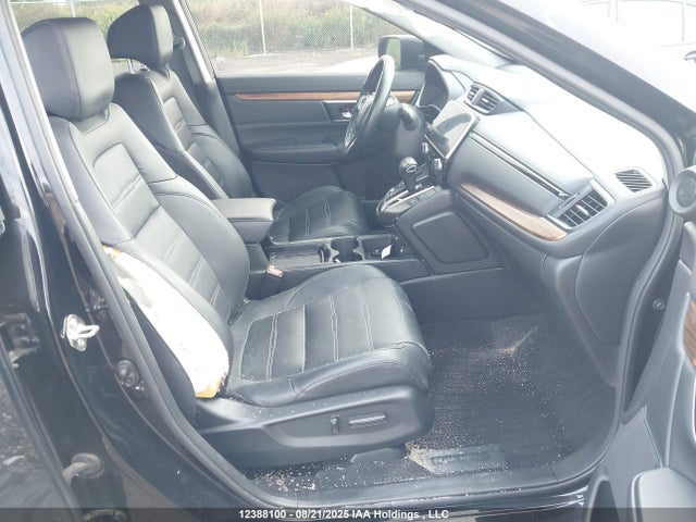 2HKRW2H88LH210851 Honda l15be