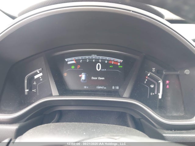 2HKRW2H88LH210851 Honda l15be