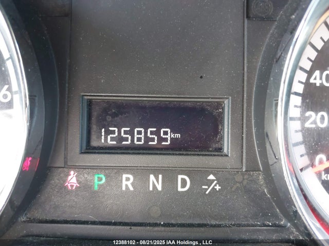 Dodge Grand Caravan 2015 2C4RDGBG9FR580104 Image 16